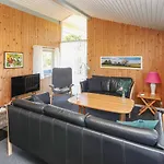Cozy In Samso With Sauna Nyaraló
