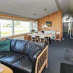 Cozy In Samso With Sauna