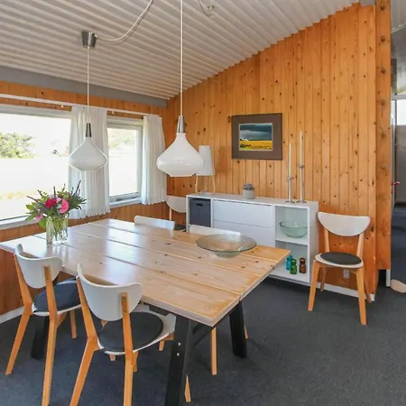 Holiday home Gorgeous In Sams With House Sea View Onsbjerg