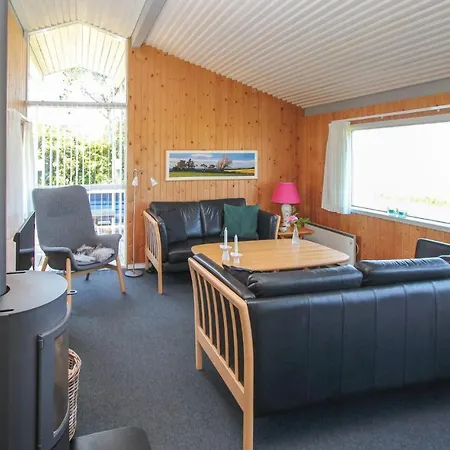 Holiday home Gorgeous In Sams With House Sea View *