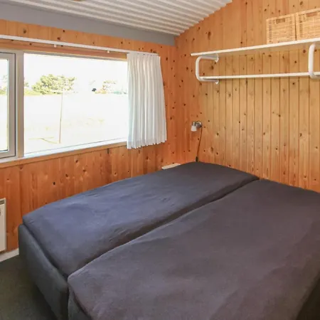 Hyggeligt Hjem I Samsø Med Sauna