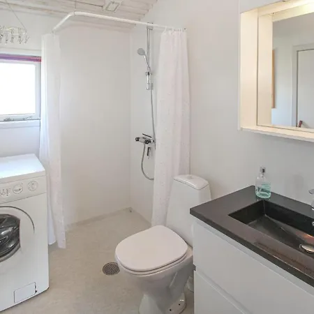 Cozy In Samso With Sauna Onsbjerg